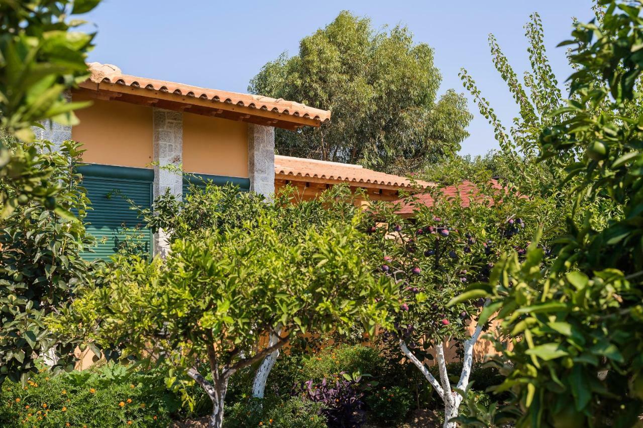 Eleftherias Garden House Afando Esterno foto